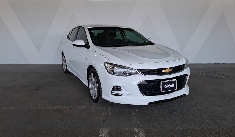 Chevrolet Cavalier 1.5 LS D AUTO Sedan 2020