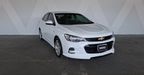 Chevrolet Cavalier 1.5 LS D AUTO Sedan 2020