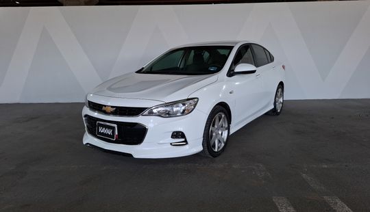 Chevrolet • Cavalier