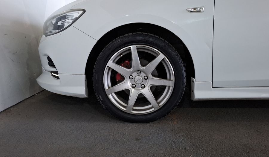 Chevrolet Cavalier 1.5 LS D AUTO Sedan 2020