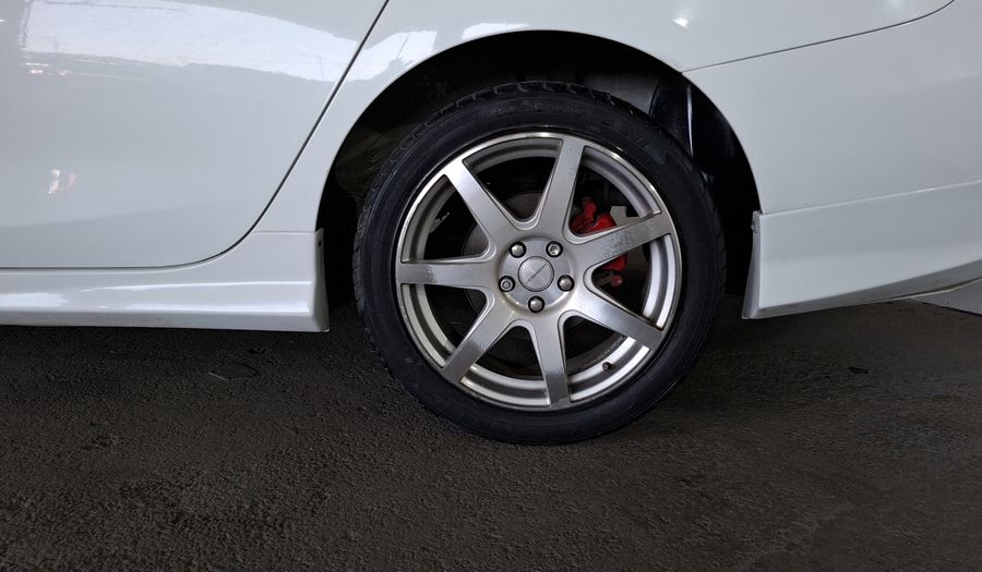 Chevrolet Cavalier 1.5 LS D AUTO Sedan 2020