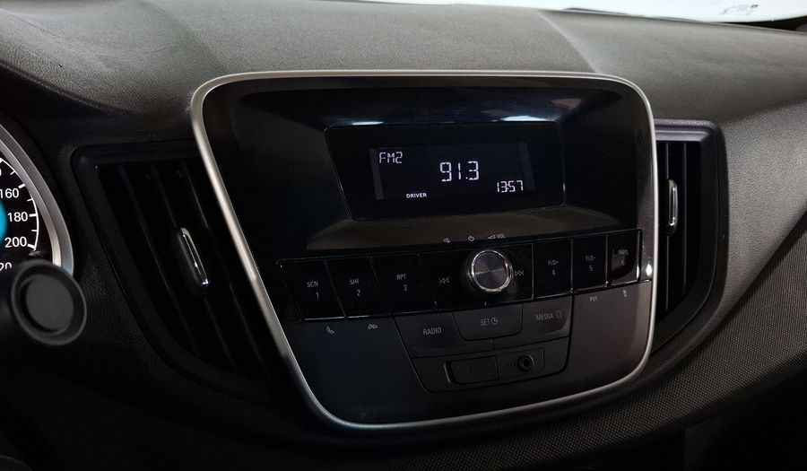 Chevrolet Cavalier 1.5 LS D AUTO Sedan 2020