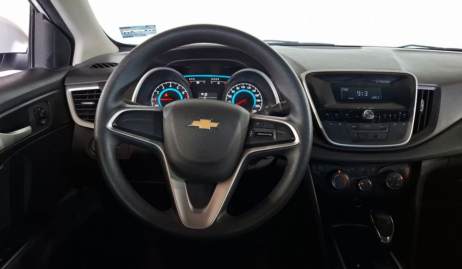 Chevrolet Cavalier 1.5 LS D AUTO Sedan 2020