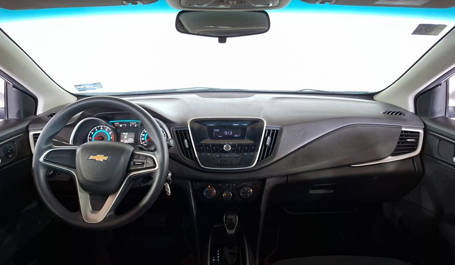 Chevrolet Cavalier 1.5 LS D AUTO Sedan 2020