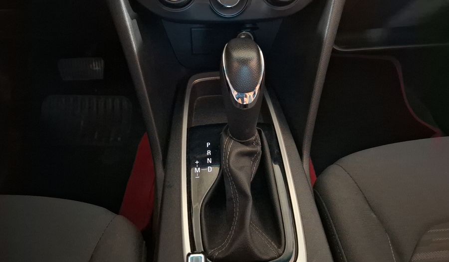 Chevrolet Cavalier 1.5 LS D AUTO Sedan 2020