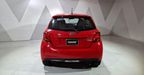 Toyota Yaris 1.5 PREMIUM AT 5PTAS Hatchback 2015
