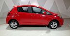 Toyota Yaris 1.5 PREMIUM AT 5PTAS Hatchback 2015