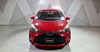 Toyota Yaris 1.5 PREMIUM AT 5PTAS Hatchback 2015