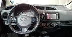 Toyota Yaris 1.5 PREMIUM AT 5PTAS Hatchback 2015