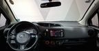 Toyota Yaris 1.5 PREMIUM AT 5PTAS Hatchback 2015