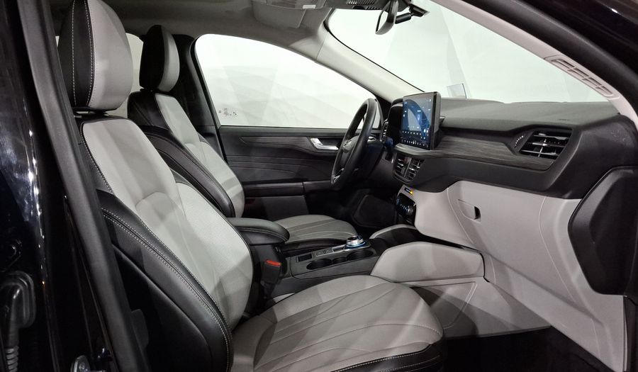 Ford Escape 2.5 HEV PLATINUM CVT Suv 2025