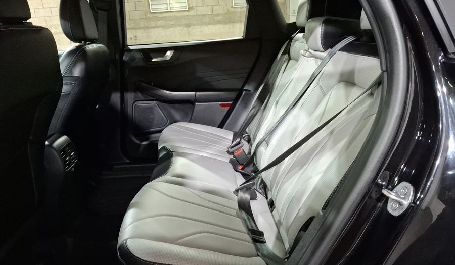 Ford Escape 2.5 HEV PLATINUM CVT Suv 2025