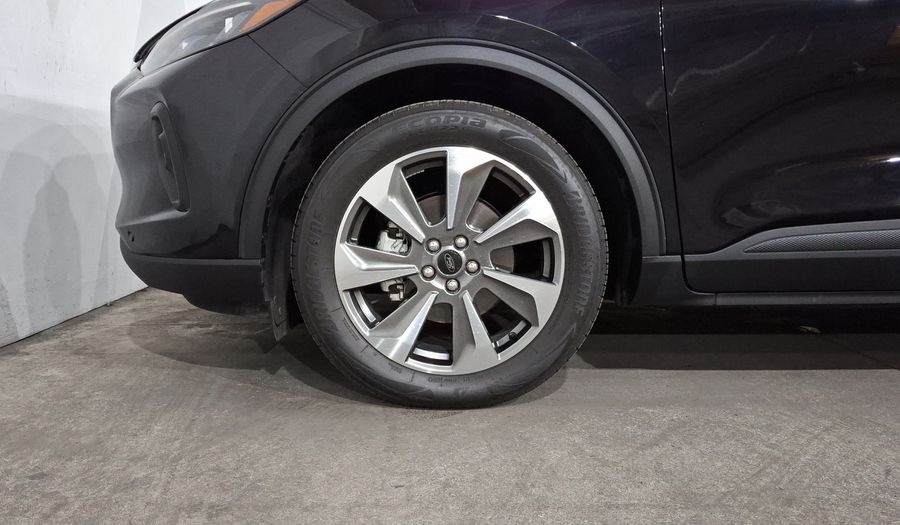 Ford Escape 2.5 HEV PLATINUM CVT Suv 2025