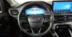 Ford Escape 2.5 HEV PLATINUM CVT Suv 2025