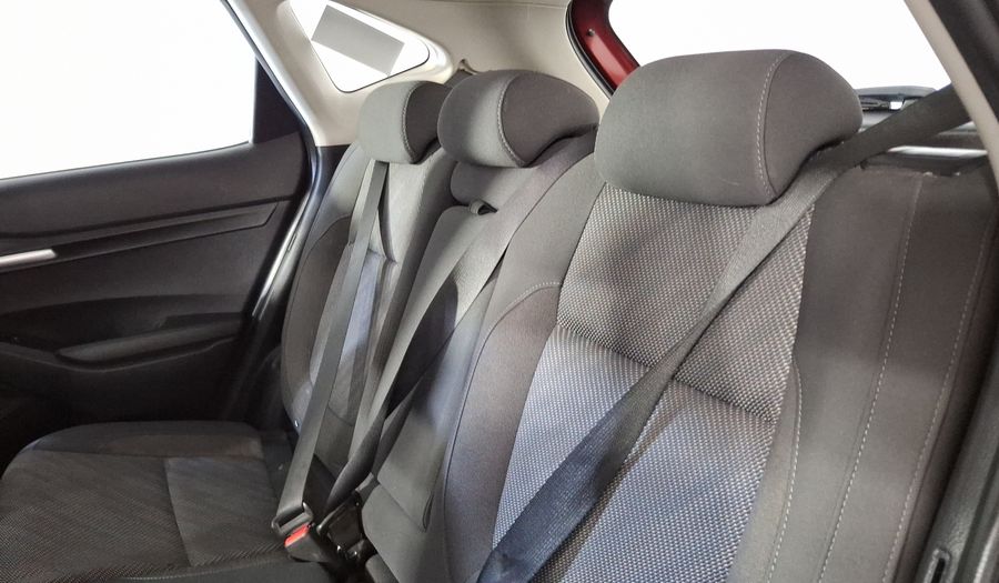 Kia Seltos 1.6 EX AUTO Suv 2021