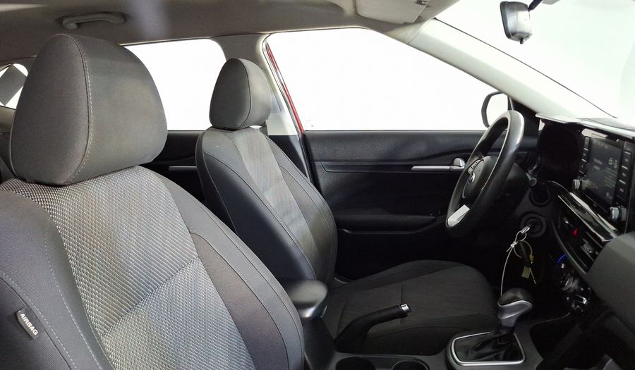 Kia Seltos 1.6 EX AUTO Suv 2021