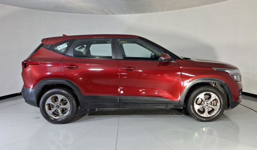 Kia Seltos 1.6 EX AUTO Suv 2021
