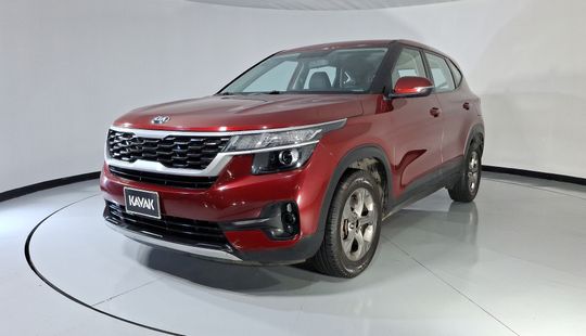 Kia • Seltos