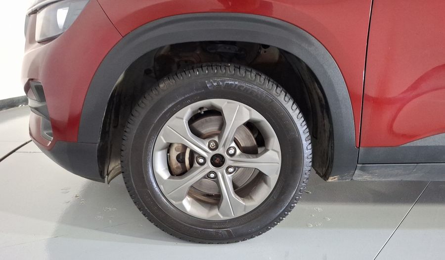 Kia Seltos 1.6 EX AUTO Suv 2021