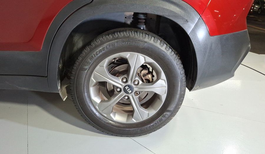 Kia Seltos 1.6 EX AUTO Suv 2021
