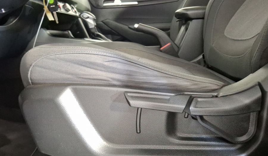 Kia Seltos 1.6 EX AUTO Suv 2021