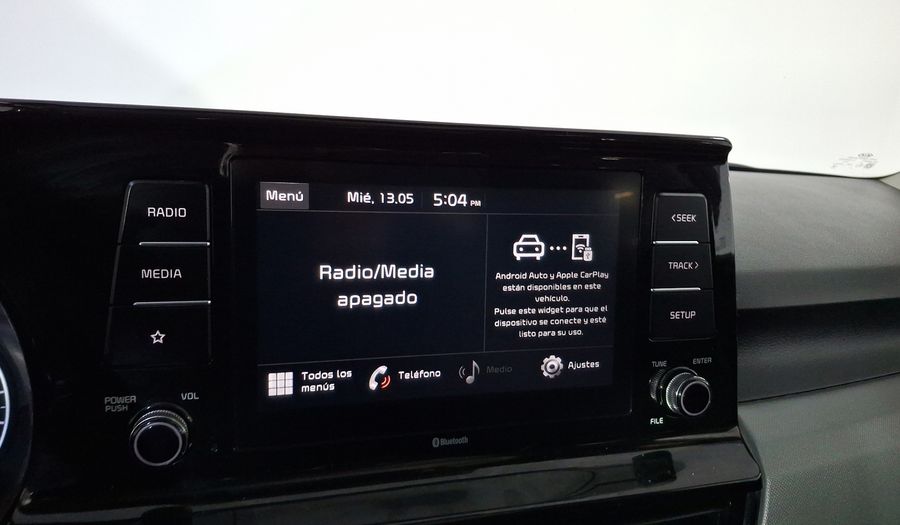 Kia Seltos 1.6 EX AUTO Suv 2021