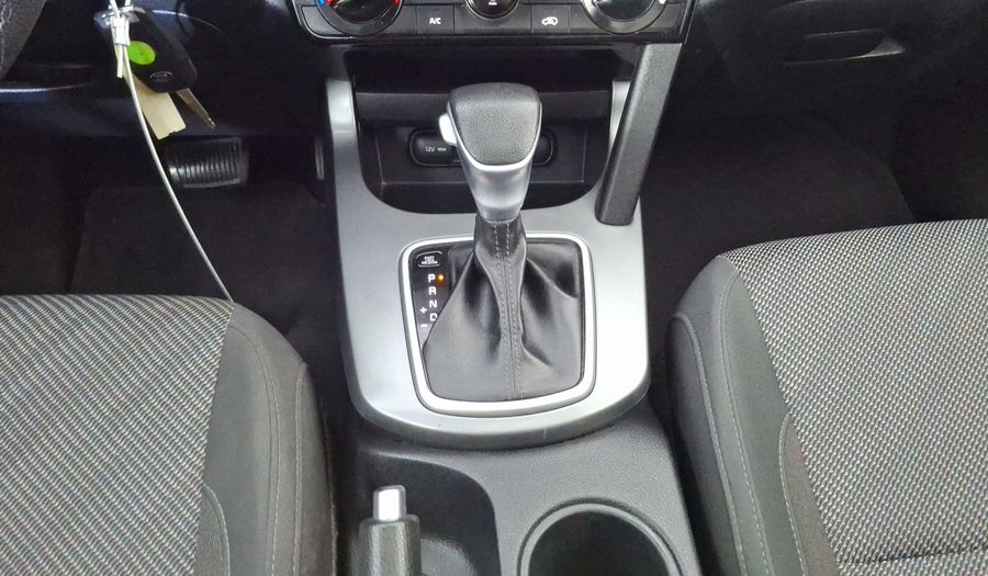 Kia Seltos 1.6 EX AUTO Suv 2021