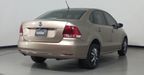 Volkswagen Vento 1.6 STARTLINE AUTO Sedan 2020