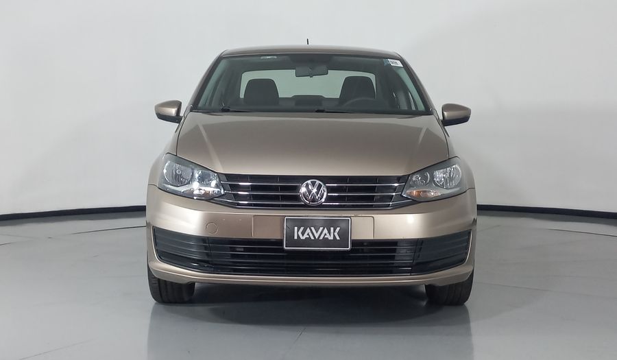 Volkswagen Vento 1.6 STARTLINE AUTO Sedan 2020