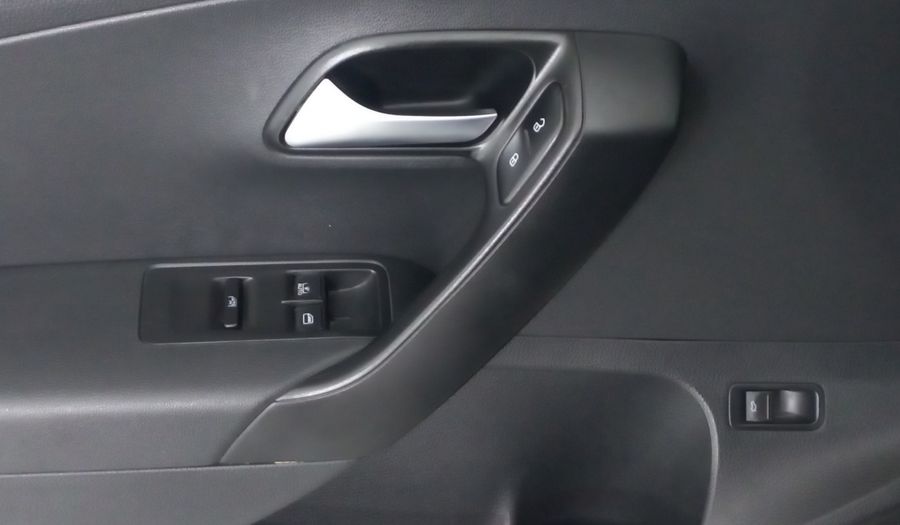 Volkswagen Vento 1.6 STARTLINE AUTO Sedan 2020