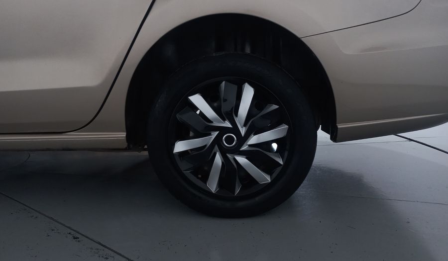 Volkswagen Vento 1.6 STARTLINE AUTO Sedan 2020
