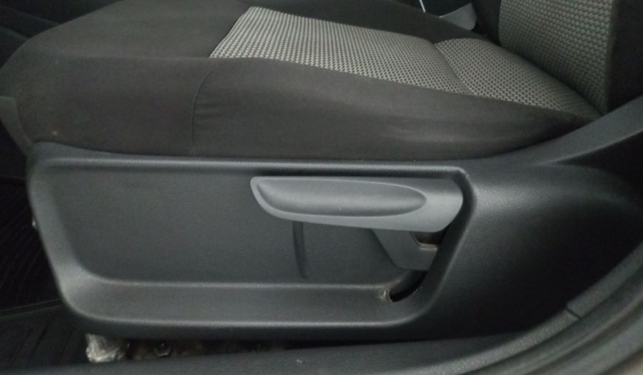 Volkswagen Vento 1.6 STARTLINE AUTO Sedan 2020