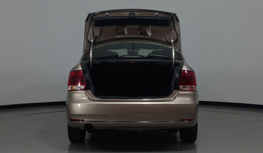Volkswagen Vento 1.6 STARTLINE AUTO Sedan 2020