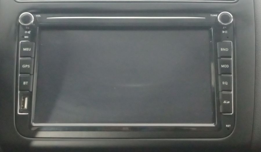 Volkswagen Vento 1.6 STARTLINE AUTO Sedan 2020