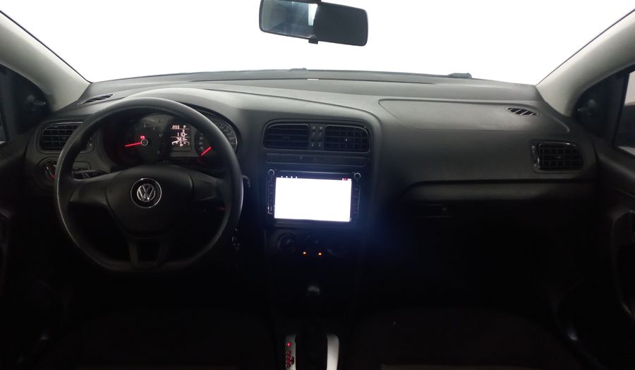 Volkswagen Vento 1.6 STARTLINE AUTO Sedan 2020