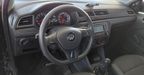 Volkswagen Gol Trend 1.6 TRENDLINE MY17 Hatchback 2017
