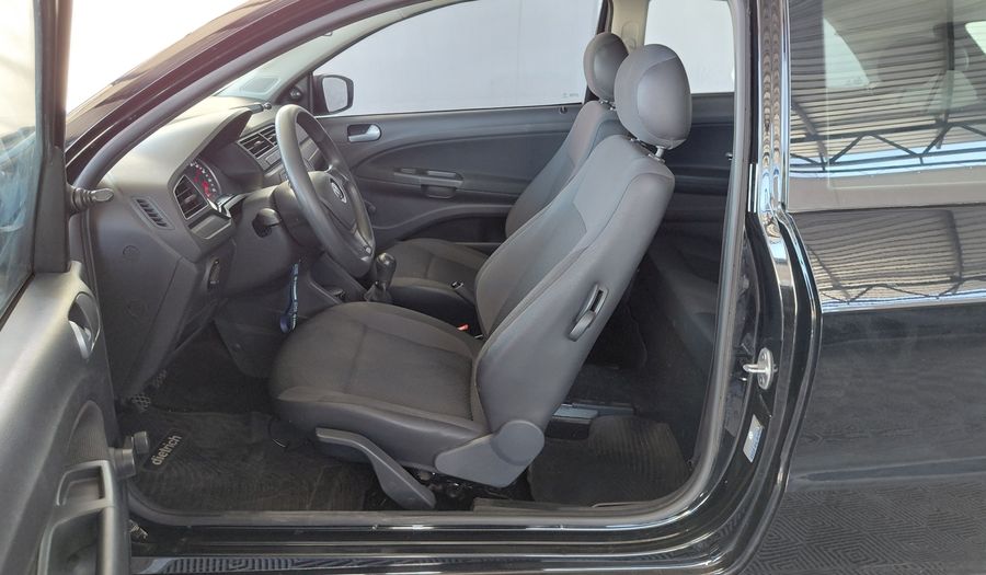 Volkswagen Gol Trend 1.6 TRENDLINE MY17 Hatchback 2017