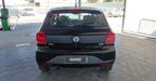 Volkswagen Gol Trend 1.6 TRENDLINE MY17 Hatchback 2017