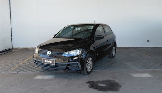 Volkswagen • Gol Trend