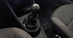 Volkswagen Gol Trend 1.6 TRENDLINE MY17 Hatchback 2017