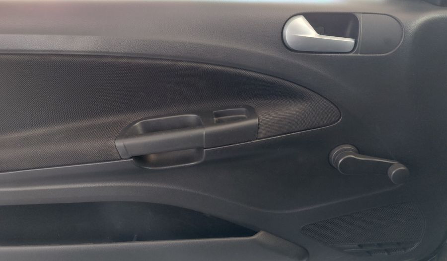 Volkswagen Gol Trend 1.6 TRENDLINE MY17 Hatchback 2017