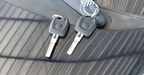 Volkswagen Gol Trend 1.6 TRENDLINE MY17 Hatchback 2017