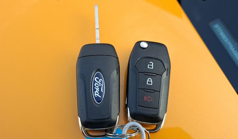 Ford Maverick 2.0 XLT AUTO 2WD Pickup 2024