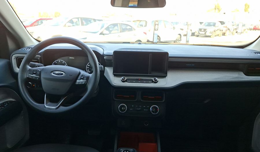 Ford Maverick 2.0 XLT AUTO 2WD Pickup 2024