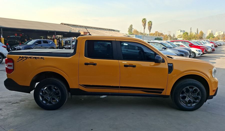 Ford Maverick 2.0 XLT AUTO 2WD Pickup 2024