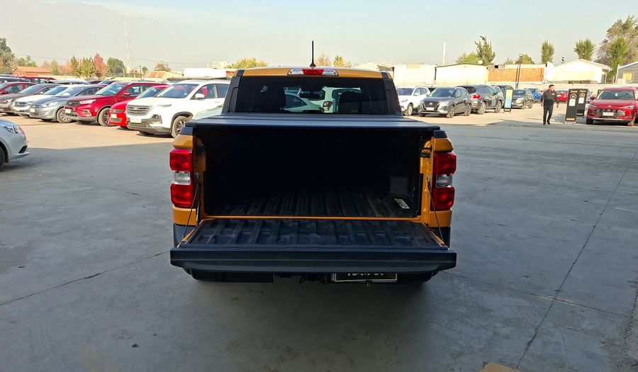 Ford Maverick 2.0 XLT AUTO 2WD Pickup 2024
