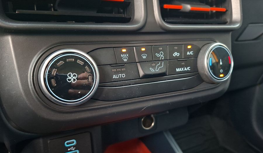 Ford Maverick 2.0 XLT AUTO 2WD Pickup 2024
