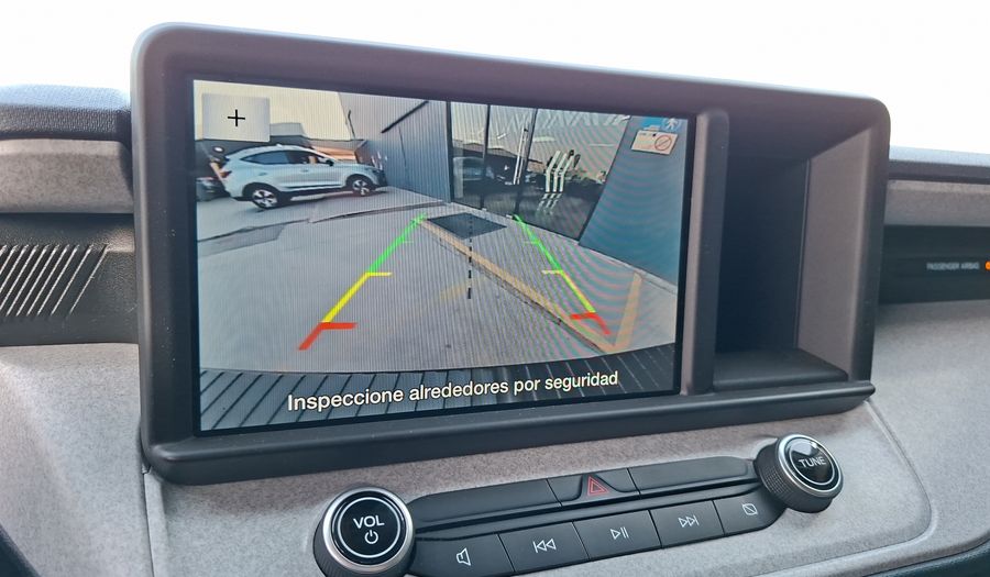 Ford Maverick 2.0 XLT AUTO 2WD Pickup 2024