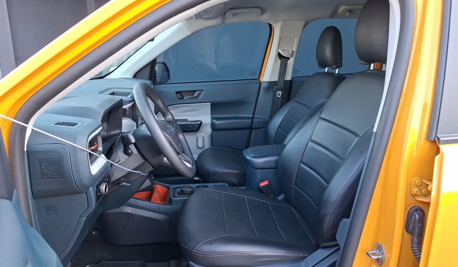 Ford Maverick 2.0 XLT AUTO 2WD Pickup 2024