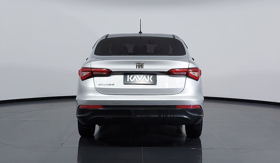 Fiat Cronos 1.3 Sedan 2019